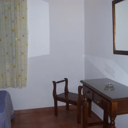 Casa Concha * Almadén de la Plata