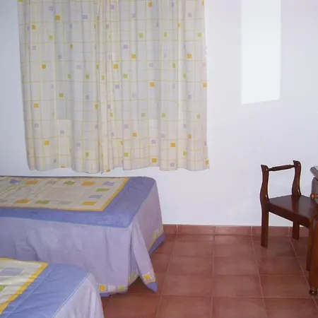 Casa Concha Gasthof